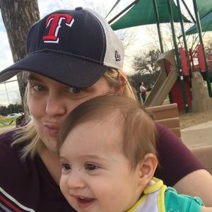 Meet your Posher, Connie